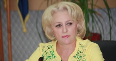 Johannis elfogadta Viorica Dăncilă jelölését