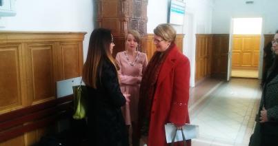 Fordítók és fordítások harca Horváth Anna tárgyalásán