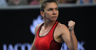 Australian Open: Drámai maratoni csatában jutott tovább Halep