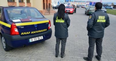 Ideiglenesen leállt az ANAF honlapja a 600-as formanyomtatvány miatt