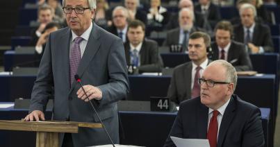 Aggódik az EB a romániai igazságszolgáltatás helyzetéért