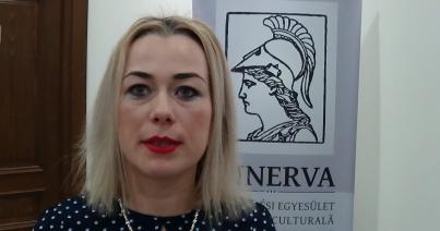VIDEÓINTERJÚ - Májusban életbe lépő GDPR-törvény? "Támad" a személyi adatok védelme