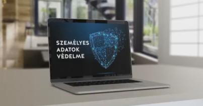 „Támad” a személyes adatok védelme