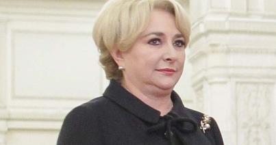 Dăncilă: Célom Románia gazdasági megerősödése