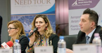 Need Tour: ismét Analya,  ismét charter járat