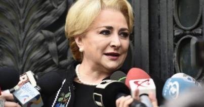 Egy év alatt harmadik kormányát “emészti” Románia (FRISSÍTVE)