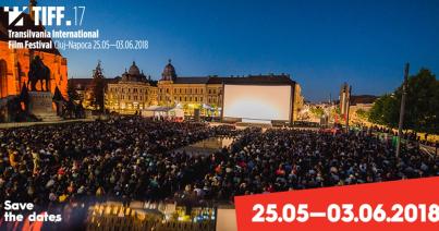 Lehet nevezni a TIFF ösztöndíjpályázatára