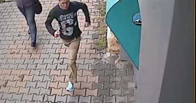 Tolvajt keres a kolozsvári rendőrség