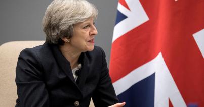 Theresa May: különbség lesz a Brexit előtt és után érkező EU-állampolgárok jogai között