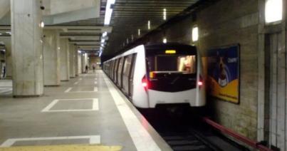 A bukaresti metró bővítését vizsgálja az EU csalás elleni hivatala