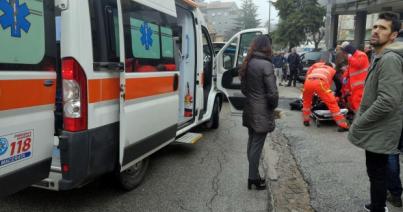 Afrikai bevándorlókra nyitott tüzet egy férfi Olaszországban