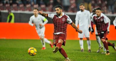 CFR 1907: visszahódított elsőség