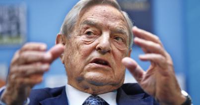 Soros: tragikus hiba Nagy-Britannia kilépése az EU-ból