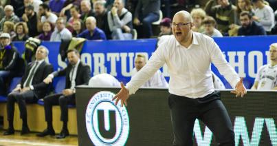 Kolozsvári U-BT: jó rajt a Román Kupa nyolcas döntőben
