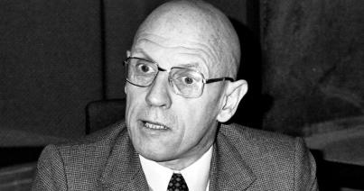 Michel Foucault egy befejezetlen műve jelent meg Franciaországban