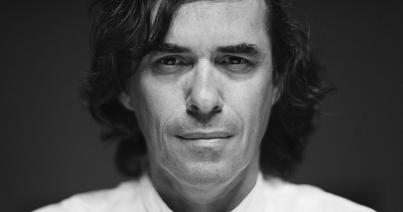 Mircea Cărtărescu kapja a Thomas Mann-díjat
