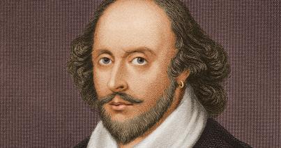Plágiumszoftverrel derült ki néhány Shakespeare-monológ eredete