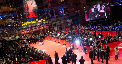 Elkezdődött a 68. Berlini Nemzetközi Filmfesztivál