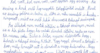 MESETÉR - Papp Naomi Melissza: Tekergő ösvény
