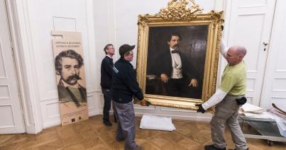 Végeztek a Csonkatorony kiállítási tárgyainak restaurációjával