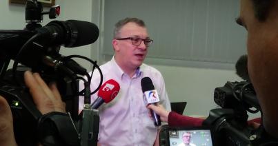 VIDEÓINTERJÚ - Hányszor isszák meg ugyanazt a kávét a Nemzetközi Űrállomás asztronautái?