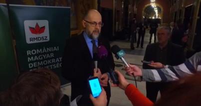 Kelemen Hunor: Románia száz év alatt sem tudta áttörni a Kárpátokat