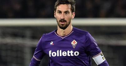 Tragikus hirtelenséggel elhunyt Davide Astori