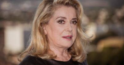 Catherine Deneuve lesz a prágai Febiofest díszvendége