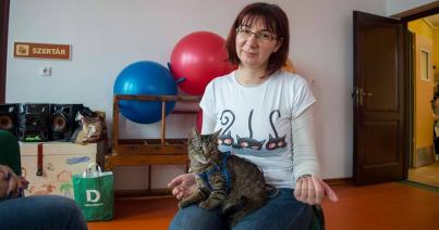 „Tenni kell arról, hogy a felelős állattartás témája bekerüljön a közbeszédbe”