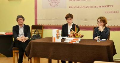 Konferenciakötet fiatal  művészettörténészek kutatásaiból