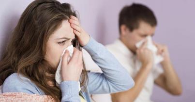 Egészségkalauz V.: Influenza