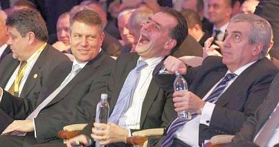 Ludovic Orban a liberálisok kormányfőjelöltje, Johannis az államelnökjelölt