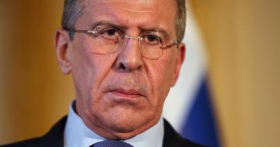 Lavrov: Moszkva brit diplomatákat fog kiutasítani