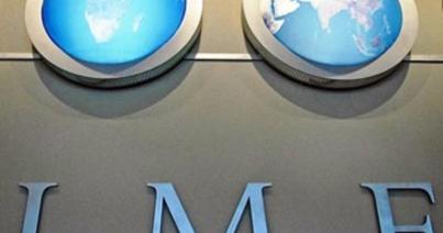 Az IMF idén 5 százalékos gazdasági növekedésre számít