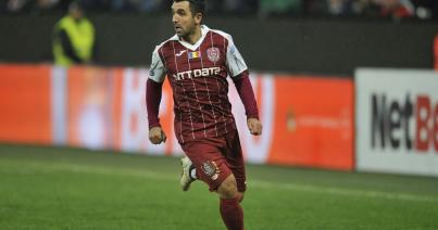 Betano I. liga: két gól és ugyanannyi kiállítás a CFR–FCSB rangadón
