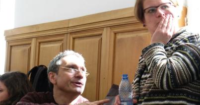 Horváth Anna-per: hangulatképek a bíróság folyosójáról…