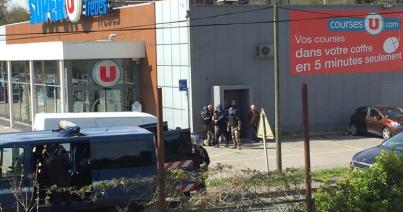 Több ember meghalt a franciaországi túszejtésben