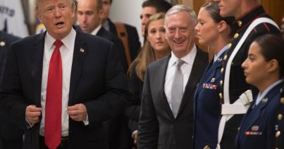 Trump erősen korlátozta a transzneműek katonai szolgálatát