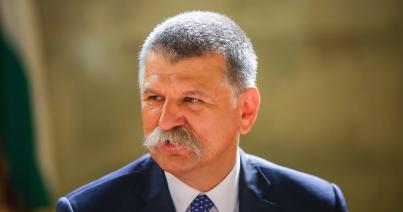 Kövér: az MPP újrateremtette a politikai verseny és együttműködés kultúráját az erdélyi magyar politikában