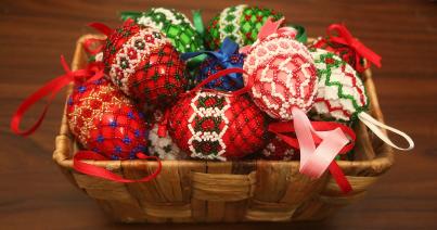 Három férfiember, régi  húsvétok s egy vadliba