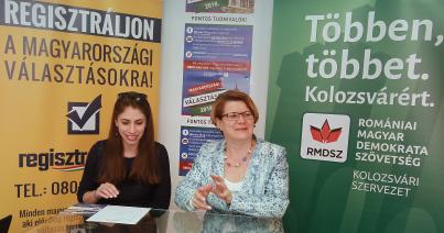Sürgős tudnivalók  magyar választópolgároknak