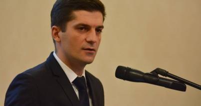 Molnár Zsolt az egyik ombudsman-helyettes jelölt