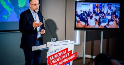 Kelemen Hunor: az ET megerősítette, hogy Románia nem mintaállam a kisebbségvédelemben