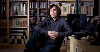 Mircea Cărtărescu kapta a Formentor-díjat