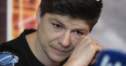 Miklós Edit visszavonult, indul a magyar szövetség elnöki posztjáért
