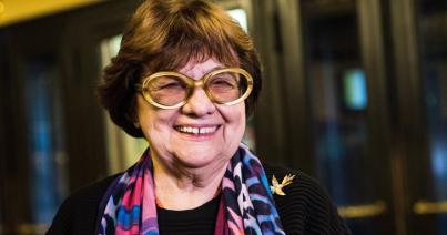 Román és magyar filmek a bécsi LET’S CEE Filmfesztiválon