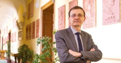 Ioan Aurel Pop cáfolja, hogy együttműködött volna