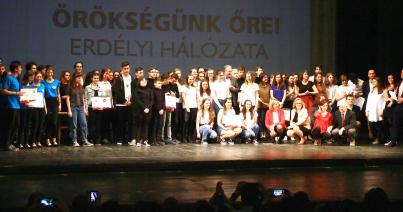 Örökségünnep Kolozsváron és Déván