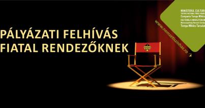 Pályázatot hirdet fiatal rendezőknek a marosvásárhelyi színház