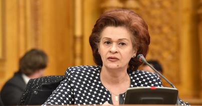 A legfőbb ügyészségtől és a SRI-től is kérte a megállapodás közzétételét Cristina Tarcea